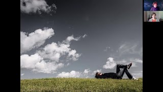 Practical applications of creating a thinking environment