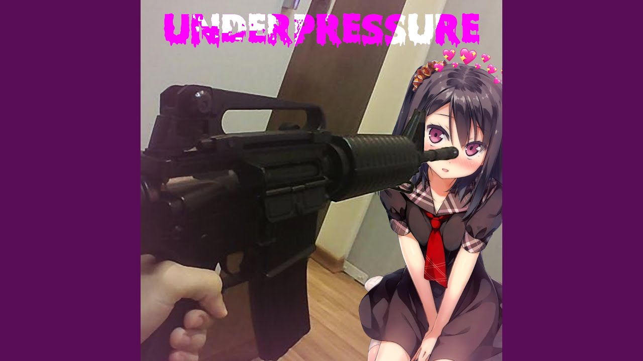 Watch UNDER PRESSURE on YouTube Watch UNDER PRESSURE on YouTube