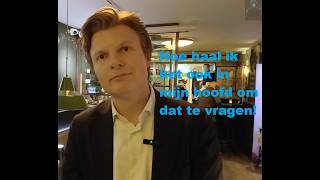 Ruben Brekelmans Over Het Wef En De Ygl