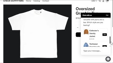 Quake Chatbot - Shopify App Store Original Walkthru (Setup + AI Chat)