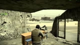 ARMA 2 : Combined Operation Error Graphics