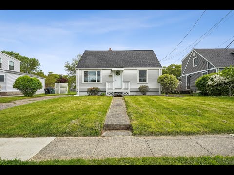 171 Meadowside Road, Milford, CT home video tour