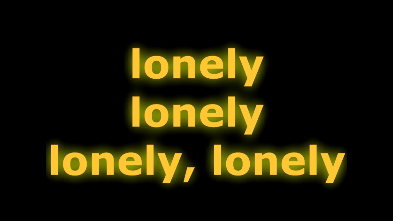 Watch Bascom X - Lonely Girl (Lyrics) on YouTube Watch Bascom X - Lonely Girl (Lyrics) on YouTube
