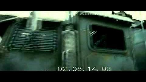 DEATH RACE MUSIC VIDEO FINAL