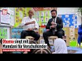 Obama und Mamdani in der Bronx: Dieser Schulbesuch sorgt für politisches Aufsehen!