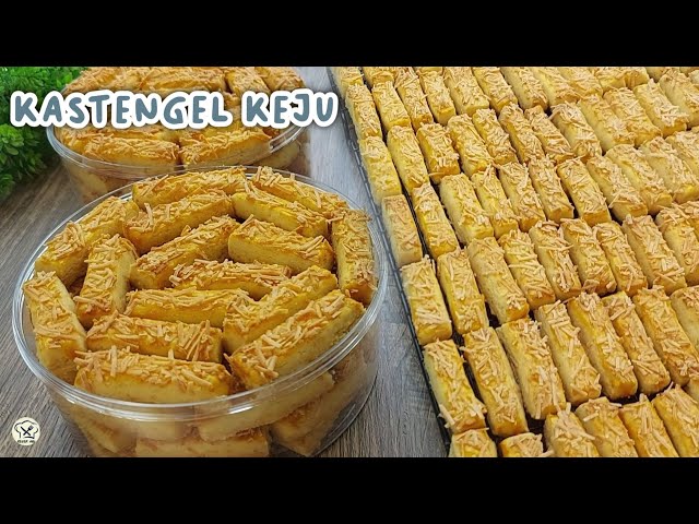Resep Kue Keju: 10 Resep Mudah & Lezat! 3 sddefault