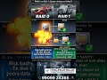 RAID 0 vs RAID 1 Explained: Speed or Safety? ⚡🛡️ | RAID Data Recovery Experts