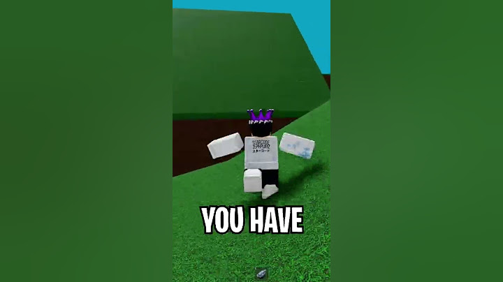 I Got Verified on Roblox