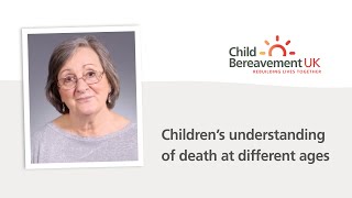 Celebrity Children's understanding of death at different ages Wealth