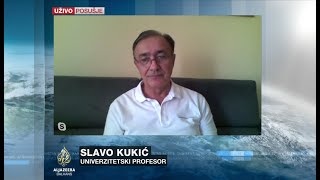 Kukić: Milanović je čovjek bez ideologije; odnos prema BiH sličan Tuđmanovom