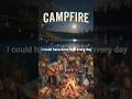 Between nostalgia and stardust. ✨ Dive into the spirit of 'Campfire #countrymusic #newmusic #newsong