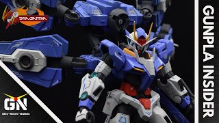 Ben Dragantha | Gunpla Insider - Interview