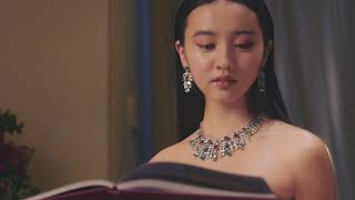 The Magic Of Paraiba Unveiled In Tokyo With Koki