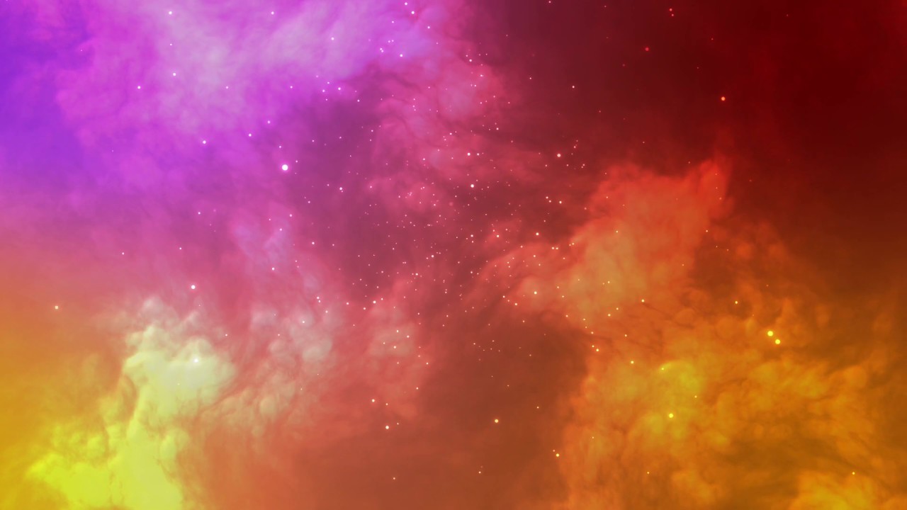 Cloud Particle Video Free Download - Royalty Free