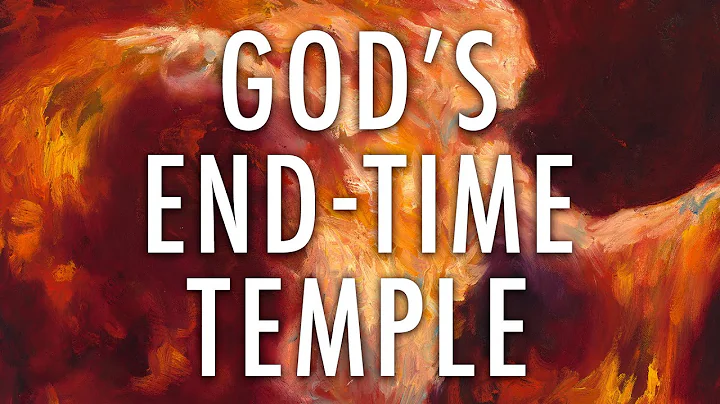 Prepare for the Return of Jesus!