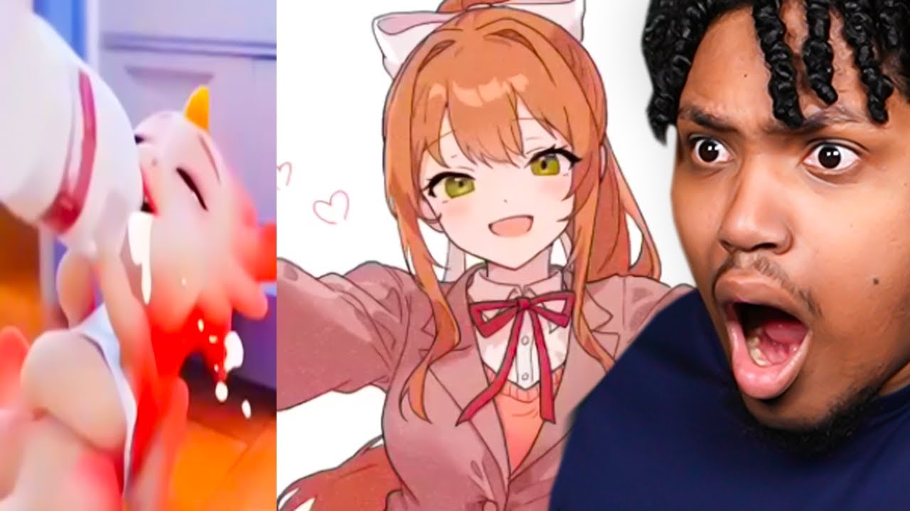 MEMES THAT GOT MY VIEWERS BANNED #22