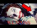 Weapons (2025) Full Scene Breakdown & Hidden Easter Eggs Revealed! 🔍