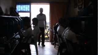 Harlem Shake ! (CDSC)
