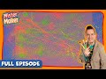 Mister Maker Series 3 Episode 1 Giant Pencil Case FULL EPISODE