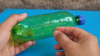 Don't Mind-Blowing Plastic Bottle Hacks You Need to Try! 😱 Amazing Plastic Bottle Hacks You Need To Try Thakor Hack