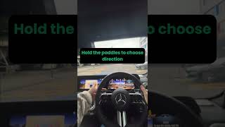 How to do a G-Turn in your Electric G-Wagen