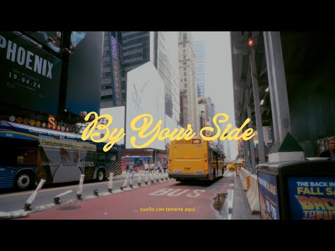 Watch Selines - By Your Side (Video Oficial) on YouTube Watch Selines - By Your Side (Video Oficial) on YouTube