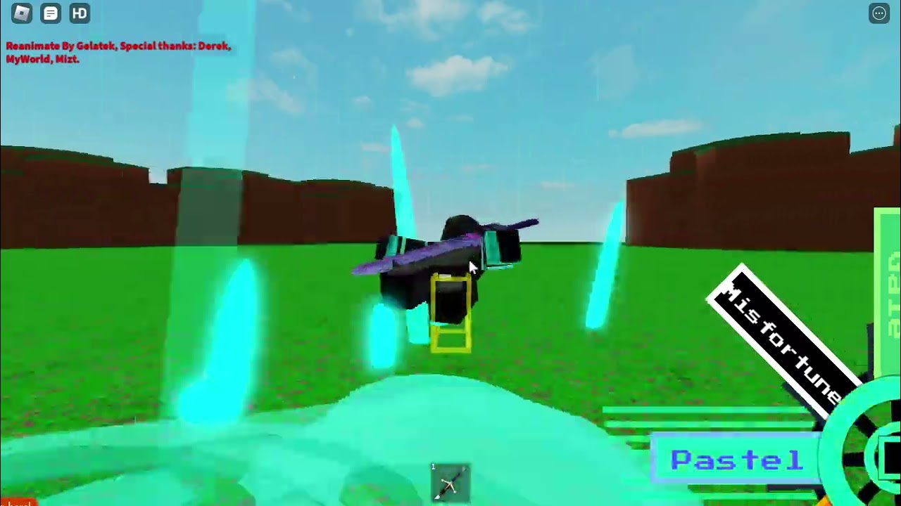 FE RUIN EX ROBLOX SCRIPT YouTube 