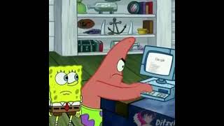 We have Technology. But Patrick uses the Computer...