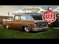 Lonestar Throwdown 2018