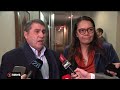 Health NZ Commissioner defends other role | 1News on TVNZ+
