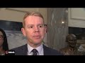 Health NZ Commissioner defends other role | 1News on TVNZ+