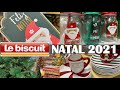 NATAL 2021 LÊ BISCUIT | PASSEIA E FALA