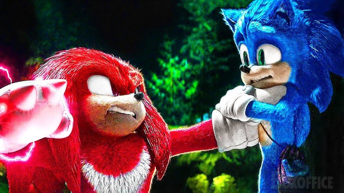 Sonic: cenas deletadas do filme trazem visual antigo do ouriço