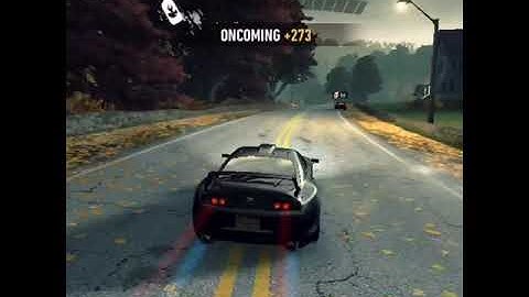 Toyota Supra - Need For Speed No Limits Android Gameplay #shorts #nfsnolimits