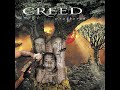 Creed   - One last Breathe