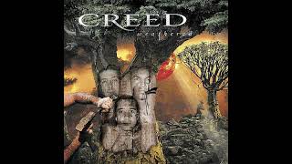 Creed   - One last Breathe