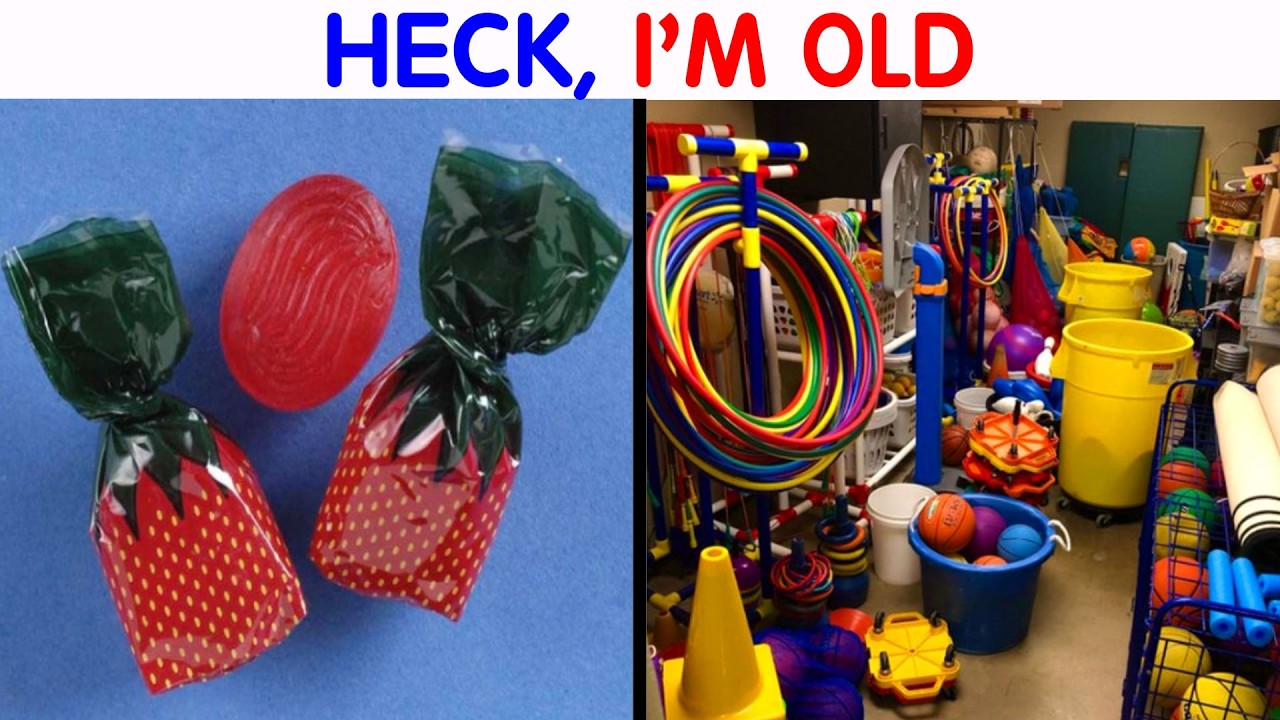 50 Posts From People Grasping The Reality That They’re Old Now #45