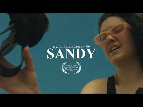 Sandy (2026) - Short Film