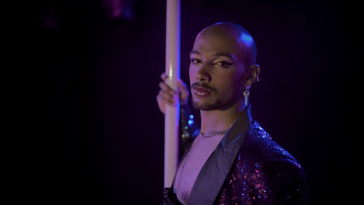 Kill The Princess  - The Outsider (Official Video)