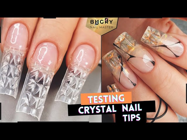 Beautiful Nail Art Designs 💅 Satisfying Nail Art TikTok Compilation (2021)  #2 - YouTube