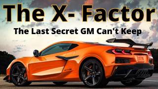 The Biggest Kept Secret Everyone Knows Is Coming