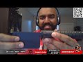 End of video
