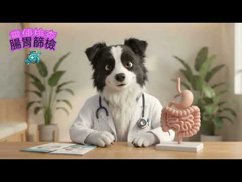 一次做完腸胃篩檢