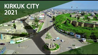 Kirkuk City  2021