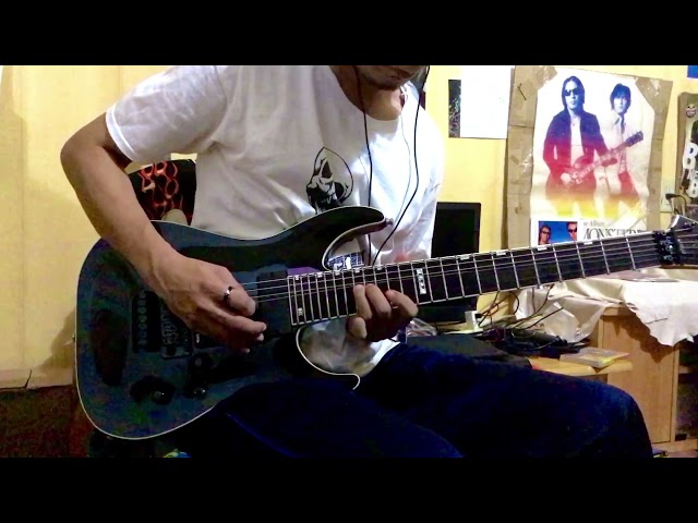 吉他的部屋～～～75號音樂工作室 - 