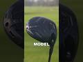 Callaway Quantum Triple Diamond Max Driver | Ball Speed & Accuracy Revealed #golf #golfswing