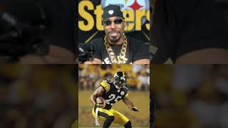 Ex Steeler Ryan Clark fired from