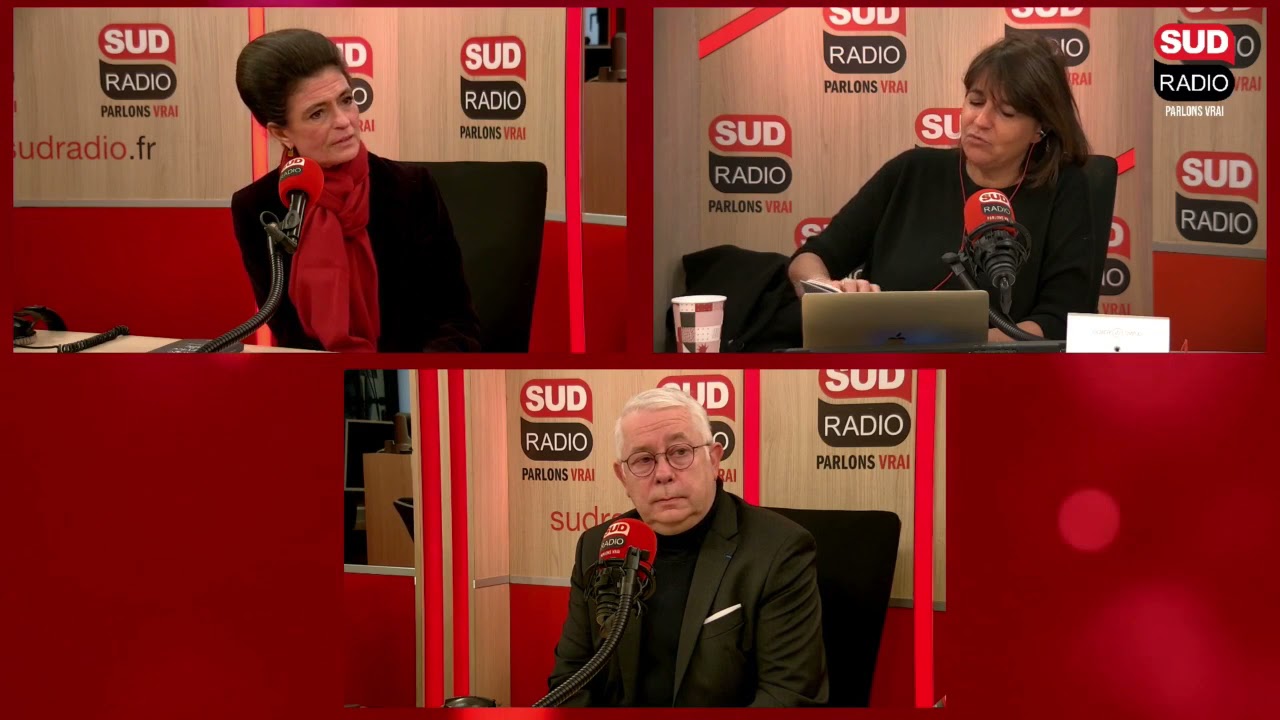 Valérie Vrinat : "Le service dans un restaurant c'est comme une pièce de théâtre"