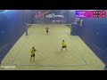 12:50 D.Kharchenko / M.Horobets  - M.Bedukha / V.Avramenko| Winners Beach Volleyball