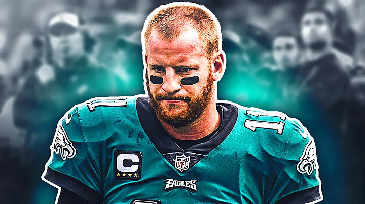 What Happened To Carson Wentz?